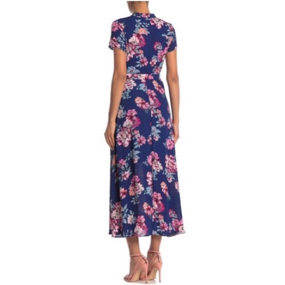 Nanette Lepore Maxi Dress - Picture 2 of 3